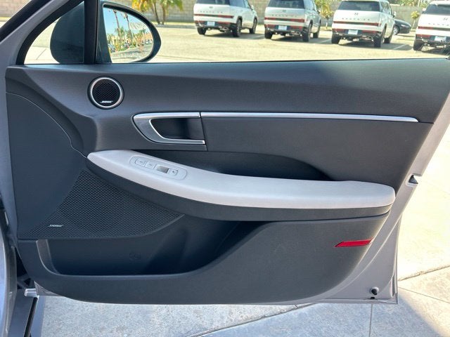 2023 Hyundai SONATA HYBRID SEL CERTIFIED