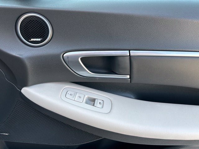 2023 Hyundai SONATA HYBRID SEL CERTIFIED