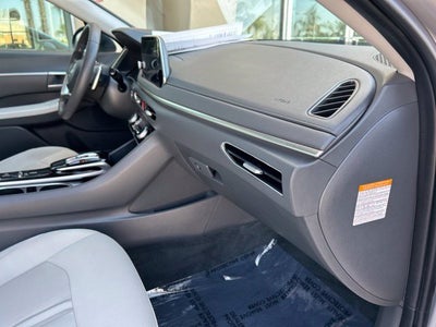 2023 Hyundai SONATA HYBRID SEL CERTIFIED