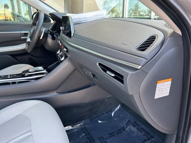 2023 Hyundai SONATA HYBRID SEL CERTIFIED