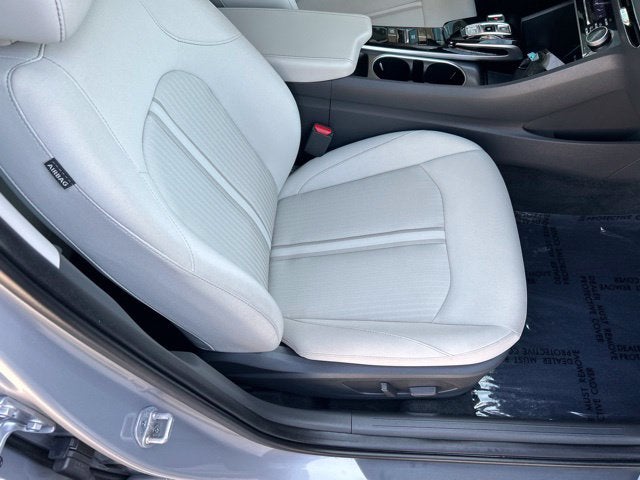 2023 Hyundai SONATA HYBRID SEL CERTIFIED