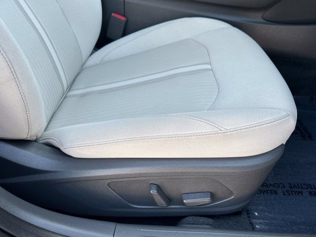 2023 Hyundai SONATA HYBRID SEL CERTIFIED