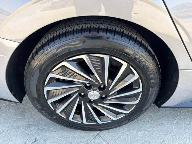2023 Hyundai SONATA HYBRID SEL CERTIFIED