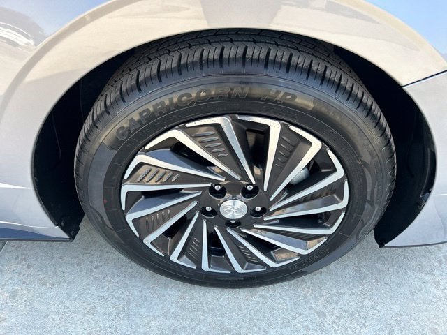 2023 Hyundai SONATA HYBRID SEL CERTIFIED