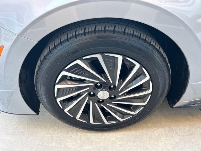 2023 Hyundai SONATA HYBRID SEL CERTIFIED