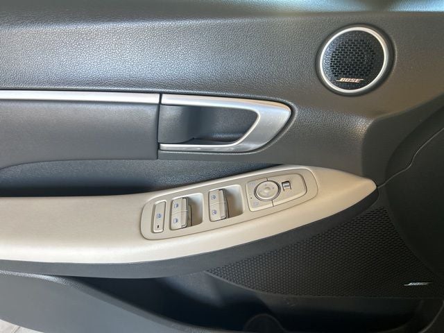 2023 Hyundai SONATA HYBRID SEL CERTIFIED