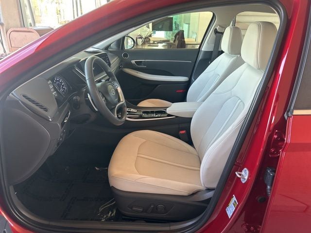 2023 Hyundai SONATA HYBRID SEL CERTIFIED