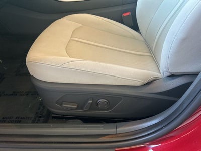 2023 Hyundai SONATA HYBRID SEL CERTIFIED