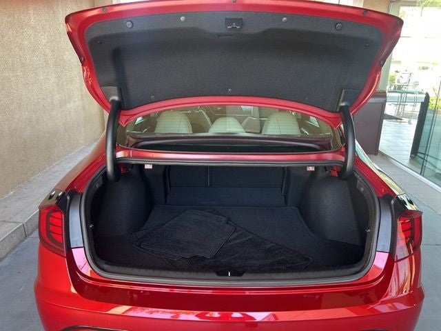 2023 Hyundai SONATA HYBRID SEL CERTIFIED