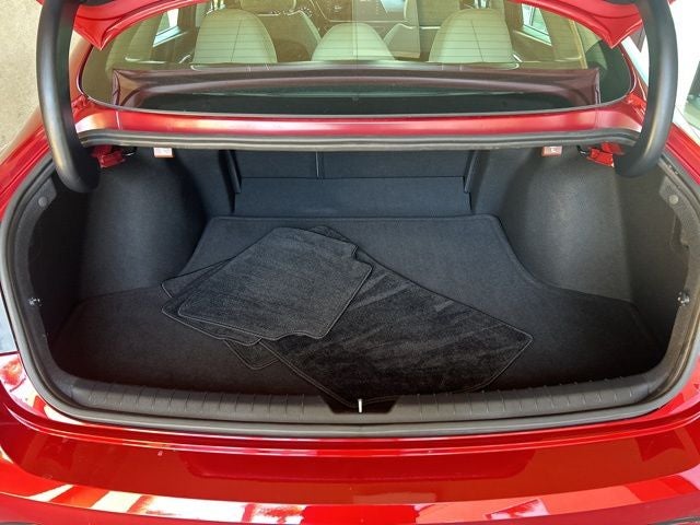 2023 Hyundai SONATA HYBRID SEL CERTIFIED