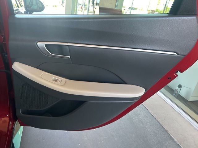 2023 Hyundai SONATA HYBRID SEL CERTIFIED