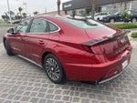 2023 Hyundai SONATA HYBRID SEL CERTIFIED
