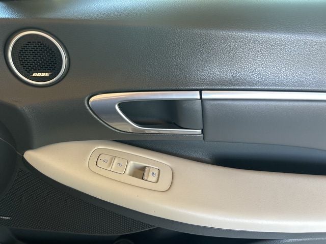 2023 Hyundai SONATA HYBRID SEL CERTIFIED
