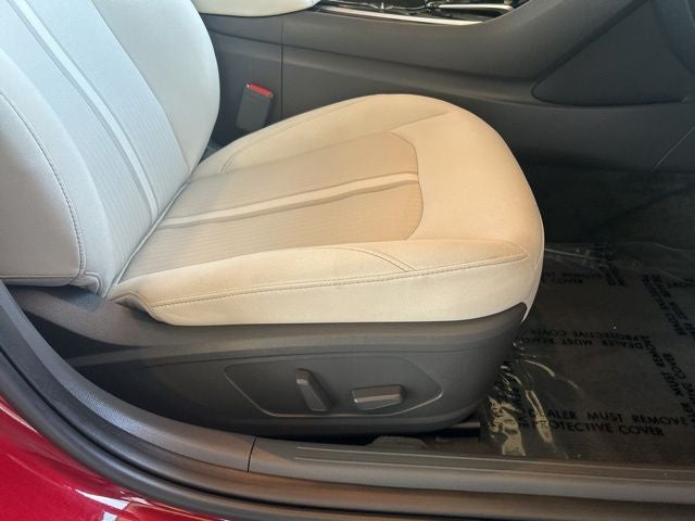 2023 Hyundai SONATA HYBRID SEL CERTIFIED