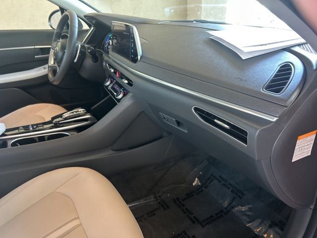 2023 Hyundai SONATA HYBRID SEL CERTIFIED