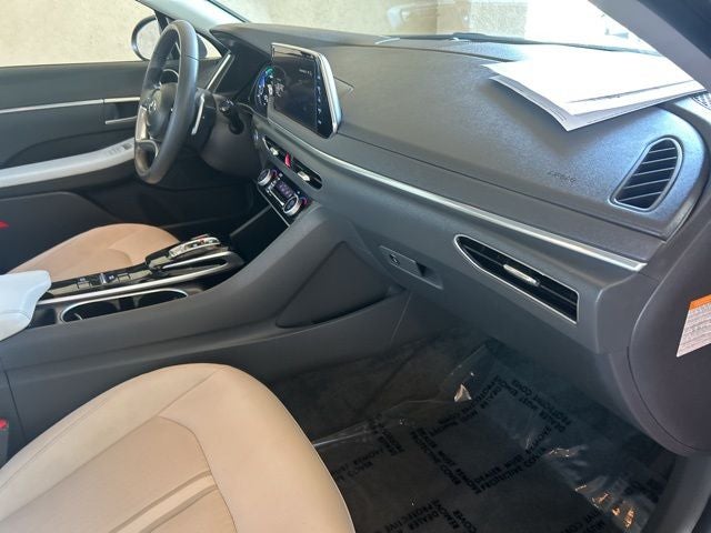 2023 Hyundai SONATA HYBRID SEL CERTIFIED