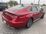 2023 Hyundai SONATA HYBRID SEL CERTIFIED