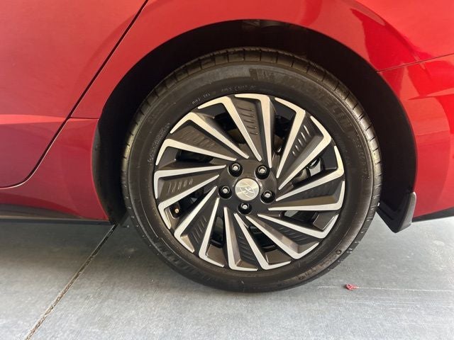 2023 Hyundai SONATA HYBRID SEL CERTIFIED