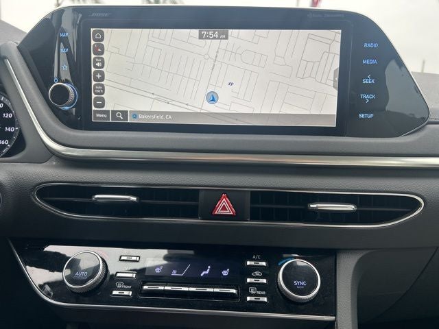 2023 Hyundai SONATA HYBRID SEL CERTIFIED