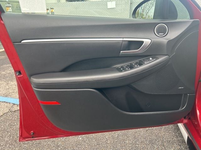 2023 Hyundai SONATA HYBRID SEL CERTIFIED