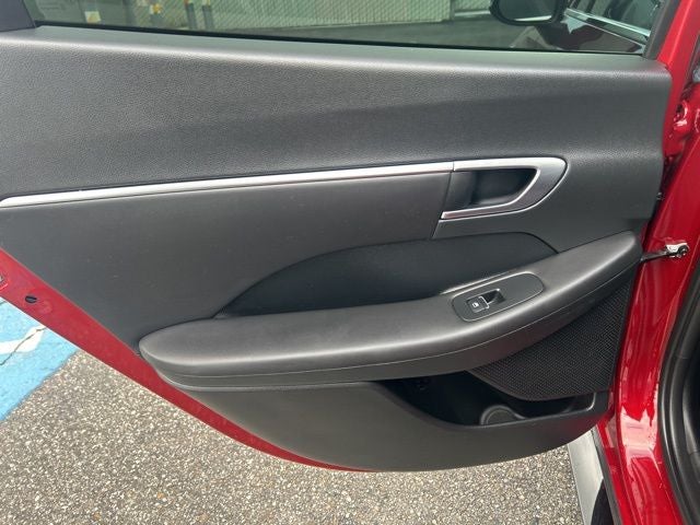 2023 Hyundai SONATA HYBRID SEL CERTIFIED