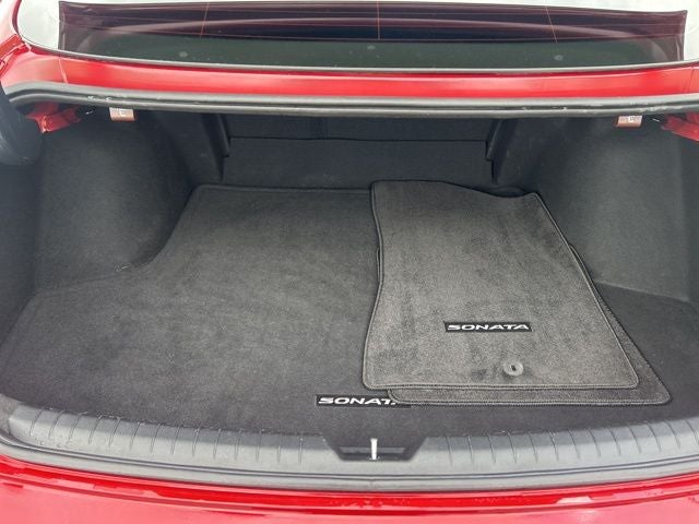 2023 Hyundai SONATA HYBRID SEL CERTIFIED