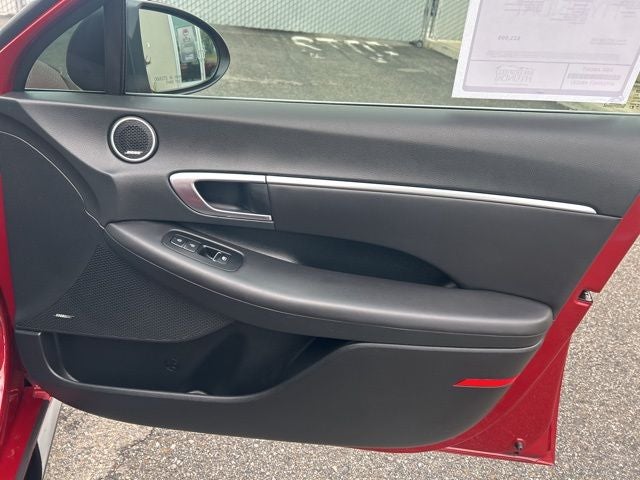 2023 Hyundai SONATA HYBRID SEL CERTIFIED