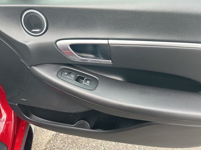 2023 Hyundai SONATA HYBRID SEL CERTIFIED