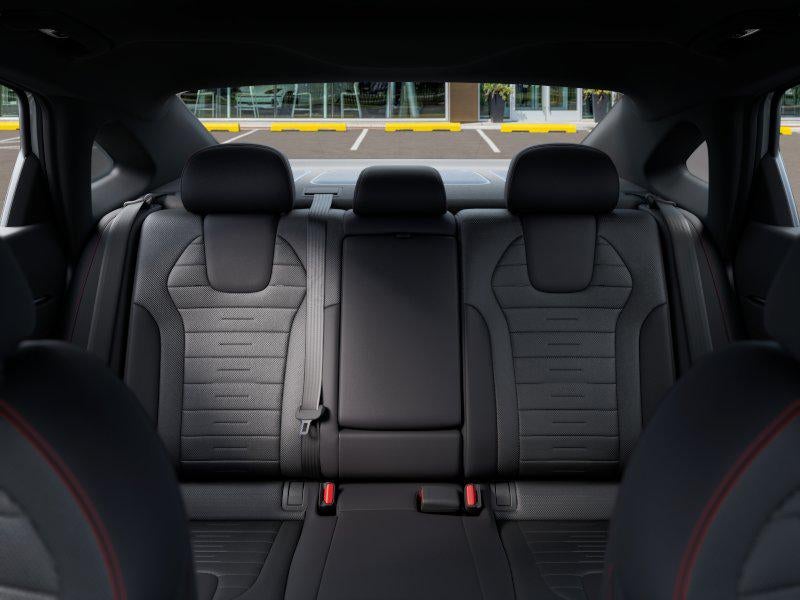 2025 Hyundai SONATA N Line