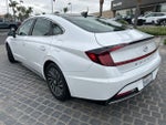 2023 Hyundai SONATA HYBRID Limited CERTIFIED