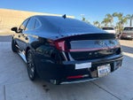 2023 Hyundai SONATA HYBRID Limited CERTIFIED