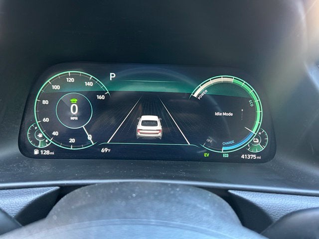2023 Hyundai SONATA HYBRID Limited CERTIFIED