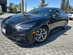 2023 Hyundai SONATA SEL CERTIFIED