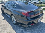 2023 Hyundai SONATA SEL CERTIFIED