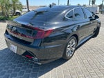 2023 Hyundai SONATA SEL CERTIFIED