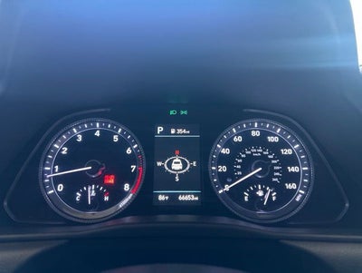 2023 Hyundai SONATA SEL CERTIFIED