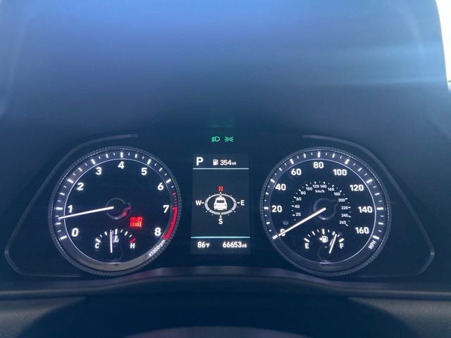 2023 Hyundai SONATA SEL CERTIFIED