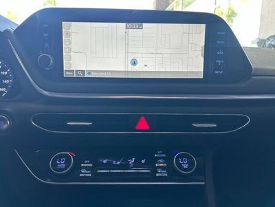 2023 Hyundai SONATA SEL CERTIFIED