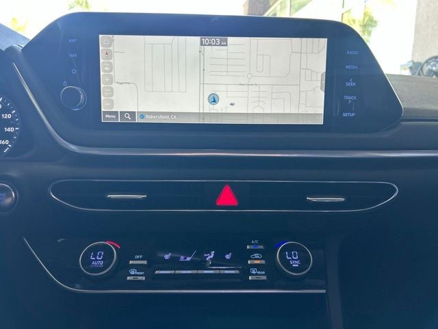 2023 Hyundai SONATA SEL CERTIFIED