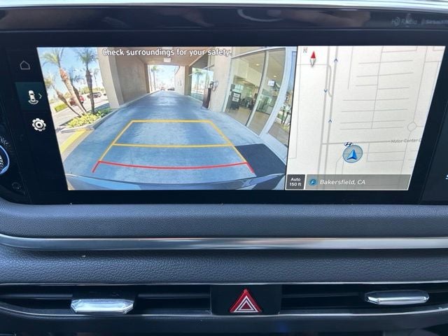 2023 Hyundai SONATA SEL CERTIFIED