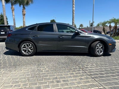 2023 Hyundai SONATA SEL CERTIFIED