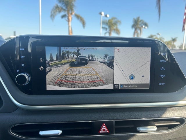 2023 Hyundai SONATA SEL CERTIFIED