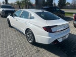 2023 Hyundai SONATA SEL CERTIFIED