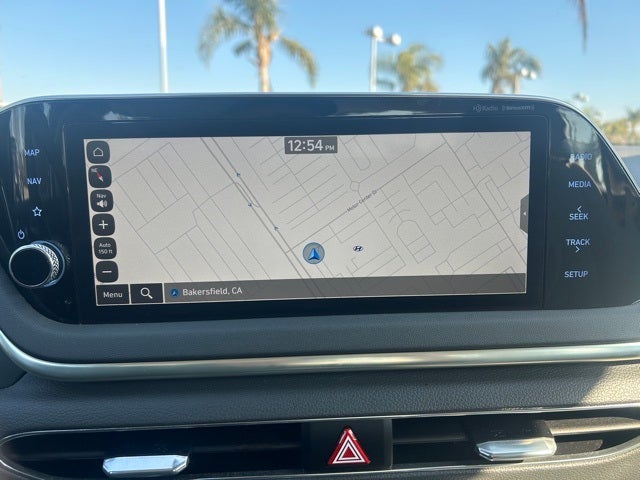 2023 Hyundai SONATA SEL CERTIFIED