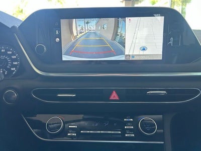 2023 Hyundai SONATA SEL CERTIFIED