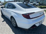 2023 Hyundai SONATA SEL CERTIFIED