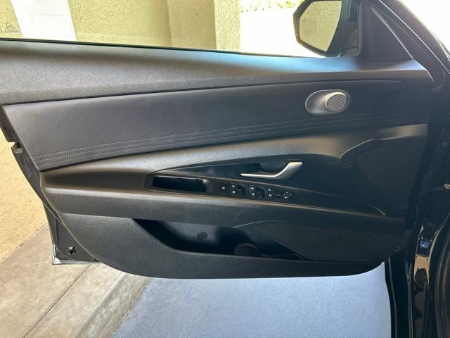 2023 Hyundai ELANTRA SE CERTIFIED