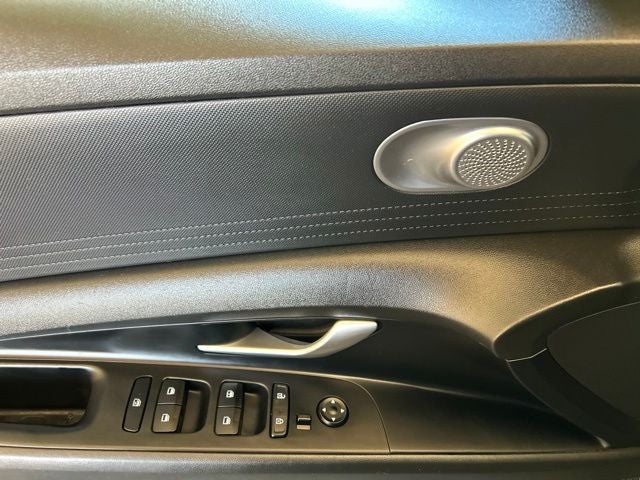 2023 Hyundai ELANTRA SE CERTIFIED
