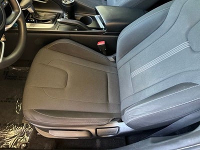 2023 Hyundai ELANTRA SE CERTIFIED