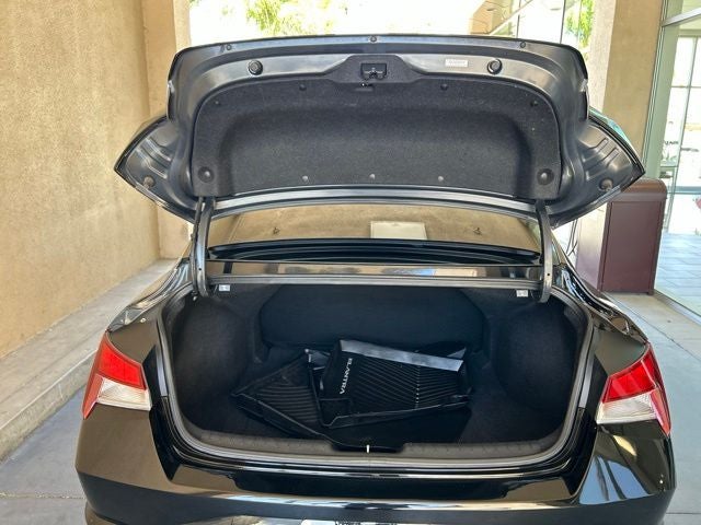 2023 Hyundai ELANTRA SE CERTIFIED